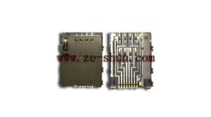 Quality Metal Cellphone Replacement Parts For Samsung Galaxy Ace 3 S7272 Sim wholesale