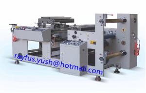 Quality Automatic Slitting Rewinding Machine, Slitter and Rewinder wholesale