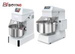 50 / 60 / 80L Commercial Big Vertical Electric Dough Maker 3.2KW Three Different