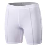 Side Stripe Quick Dry Drawstring Women's Sports Shorts Pants Jogging Wear