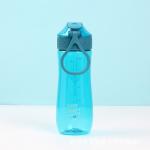 Compact Design 700ml 1000ml Cycling Water Bottle 1l Sports Water Bottle With