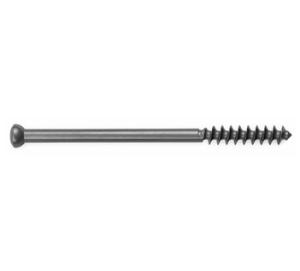 Quality Titanium Cancellous Bone Screws wholesale