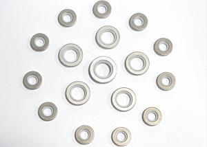 Quality Metallization HPA 95% Alumina Ceramic Sealed Parts wholesale