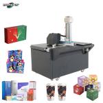 Single Pass UV Flatbed Printer