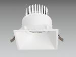 LED COB downlight Commercial Lighting Fixture AC220V / 50Hz