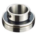 HC 212 UEL212 NA212 CIE Pillow Block Bearing featuring Steel Cage and Z1 Noise