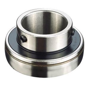 Quality UC214 Radial Insert Ball Bearing Manufactured in Cixi Wanrui for International Market wholesale