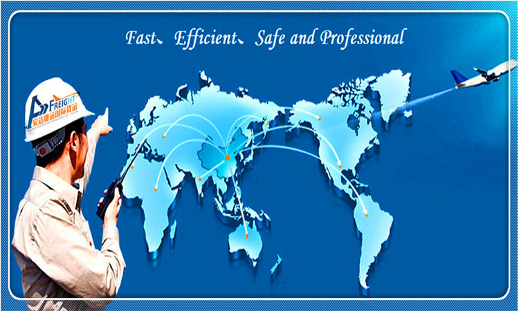 Cheapest Cargo Forwarder By Sea Shipping Service To Pakistan