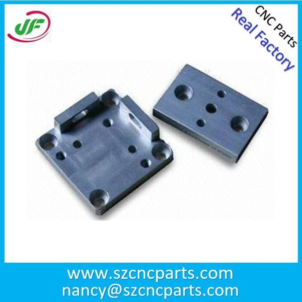 CNC Machining Parts Made of Stainless Steel (SS201, SS303, SS304, SS316)