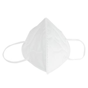 Quality Non Woven Fabric Kn95 Protective Mask , Soft Hospital Respirator Mask wholesale