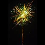 Liuyang Mandarin Pyrotechnics FAFBWL 168 Shots Consumer Wholesale Big Cake