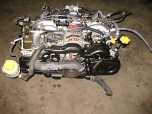 Quality subaru EJ20 EJ25 ENGINE wholesale
