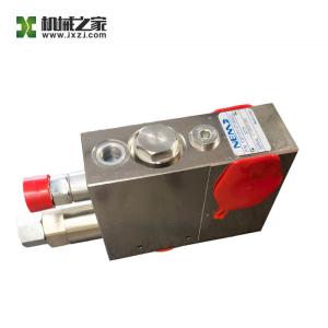 Quality Hydraulic Pressure Counter Balancing Valve Y2013Y12136502 60033558 wholesale
