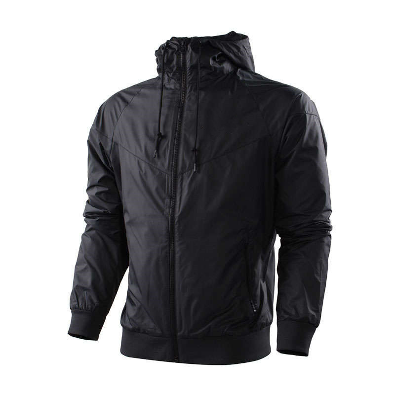 Wholesale High Quality Jacket Polyester Material Fashion Woven Knit Jacket Vintage Adults Crew Neck Thin Floral for Men Autumn