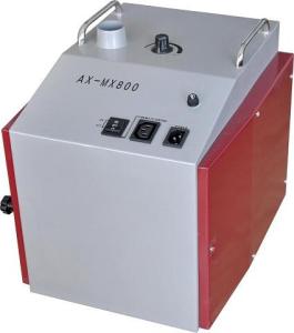 Quality 800W Dental Lab Instruments , dental equiptment Dust Collector AX - MX800 wholesale