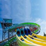 Water Park Racing Slide Fiberglass Water Slide Manufacturers Prices