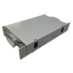 Fiber Optic 2U 19 INCH SLIDING Cable Patch Panel ODF