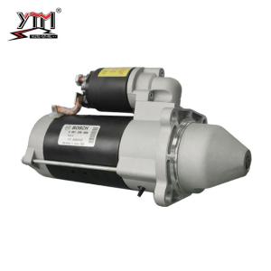 Quality 1013B 12V 9T 3.0KW Starter Motor 0001230006 01180928KZ 01181976 01182233 For DEUTZ-FAHR wholesale