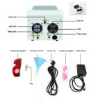 Nd Yag Pico Laser Tattoo Removal , Laser Resurfacing Machines 1064nm