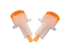 Quality Medical Supplies Safety Lancets 28g 30g Disposable Blood Collection wholesale