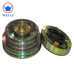 260mm/210mm 2A2B Clutch bus A/C compressor clutch fits Bock FKX40