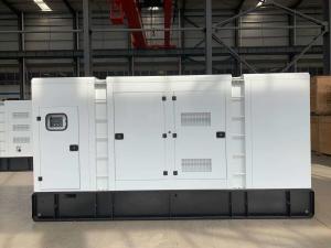 Quality Robust Power Generation 800kva 600kva 300kva Perkins Diesel Generator Offshore Gensets wholesale
