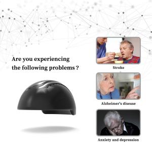 Quality Home Clinic Use Nir Photobiomodulation Brain Helmet Disease Treatment 810nm wholesale
