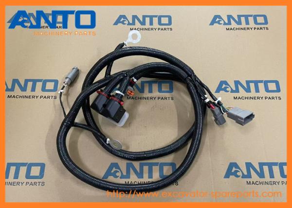 421-06-42281 4210642281 Wiring Harness Excavator Engine Parts Support For