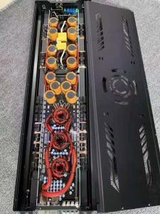 Quality 3500W Mono Class D Digital Car Amplifier 3500.1D wholesale
