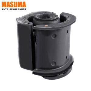 Quality RU-533 MASUMA Auto Car Steering Mountings Bushing UGJC22 LD20 54500-0C000 for NISSAN CW30 wholesale