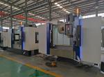 GS Cnc Milling Machine