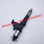 295050-0151 295050-0152 Diesel Nozzle ,Electric Injection Pump 8-97622719-2