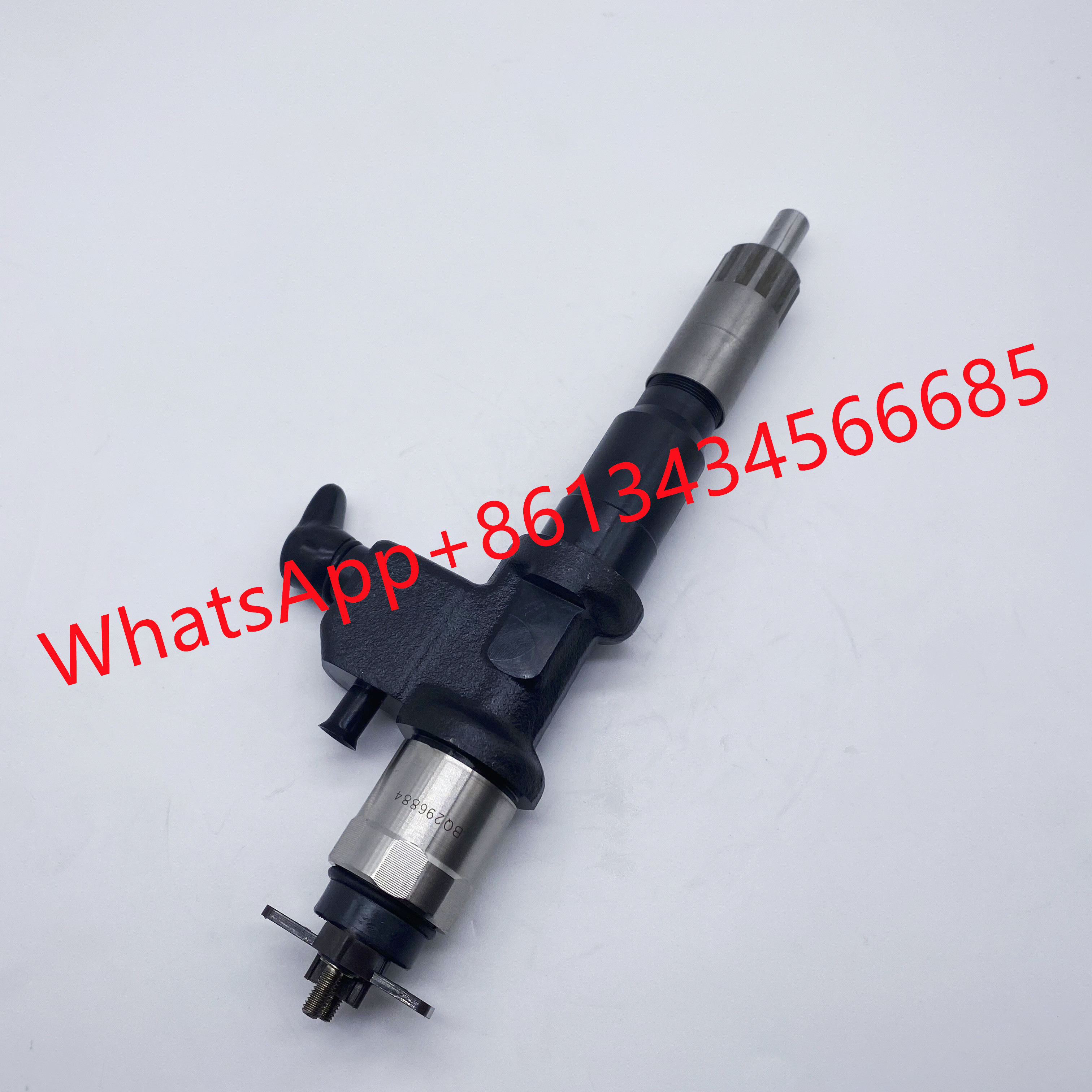 295050-0151 295050-0152 Diesel Nozzle ,Electric Injection Pump 8-97622719-2 Common Rail Fuel Injector G3S5 use for ISUZU