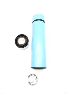 Quality Business Stainless Steel Vacuum Flask Simple Design ROHS Certification wholesale