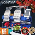 holiauma HO1502H 2 head 15 needles china manufacturer dahao high speed