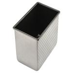 Rk Bakeware China Manufacturer-Single Aluminum Vienna Loaf Pan