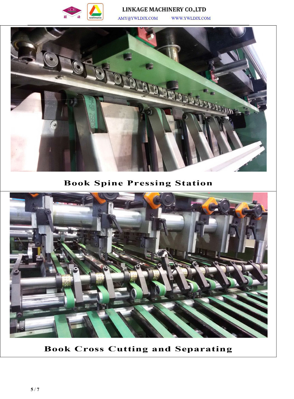 Boost Your Production with Our Affordable Exercise Book Notebook Making Machine