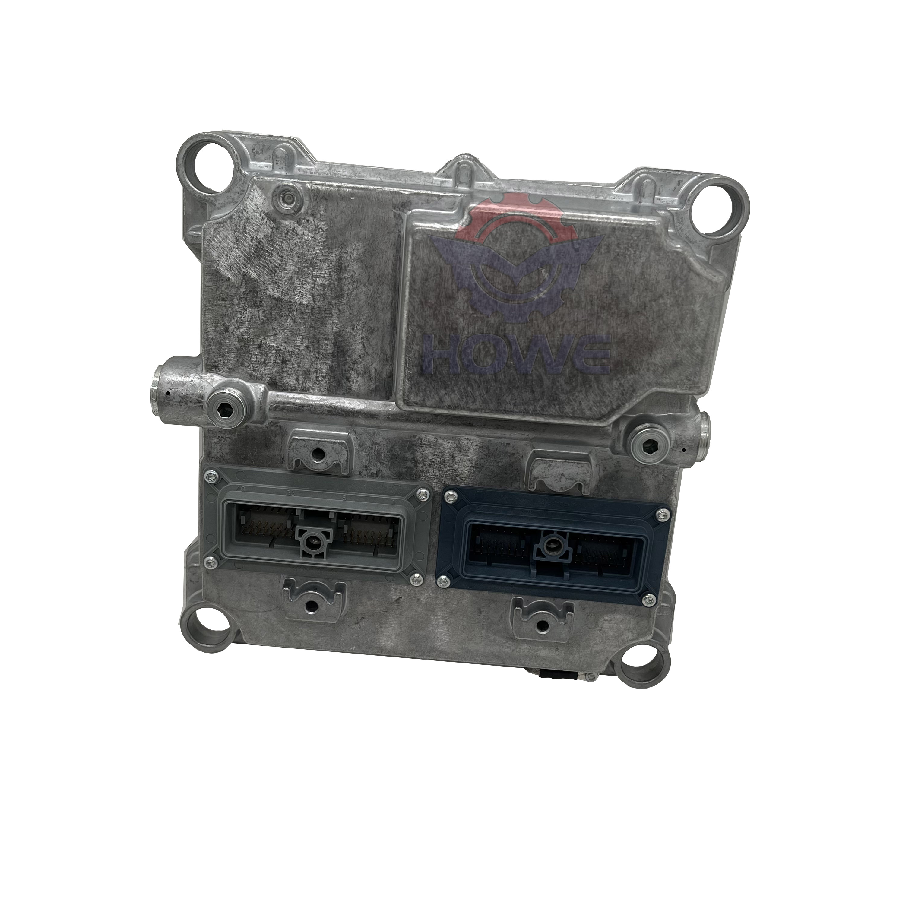 Electronic Control Unit for E312D E315D E320D Excavator C6.4 C6.6 Engine ECM 582-6895