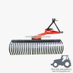 6LR - Farm Implements Tractor 3point Mounted Landscape Raker 6FT