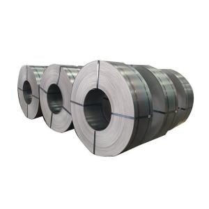 Quality AISI SUS 2B Cold Rolled Stainless Steel Coils 430 410 304L 310s 316 316L wholesale
