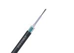 4,6,8,12 Core Center Loose Tube Duct GYXTW Outdoor Fiber Optic Cable