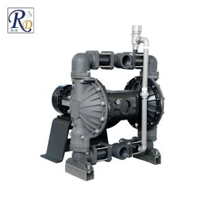 Quality RDE80 Aluminum Electric Diaphragm Pump Electric Driven Diaphragm Pumps wholesale