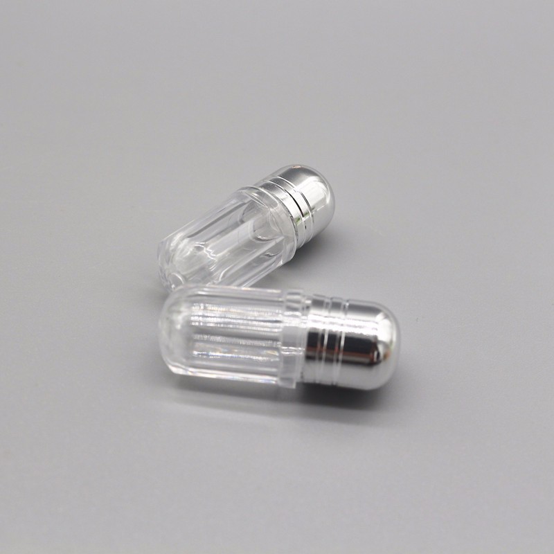2g Mini Pill Bottles