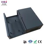 OEM Aluminum Stamping Sheet Metal Bending Sheet Metal Fabrication Parts