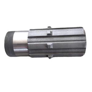 Quality Supply Heavy Duty Truck Parts Sinotruk HOWO Automobile Heavy Truck Auto Parts 99014320135 Hollow Shaft wholesale