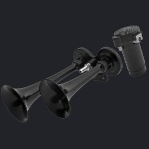 Quality Mini Electric air horn with pump (HS-2011B) wholesale