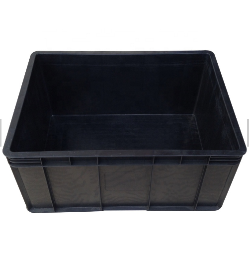 400*300*230mm Static Dissipative Conductive PCB Packing ESD Tray