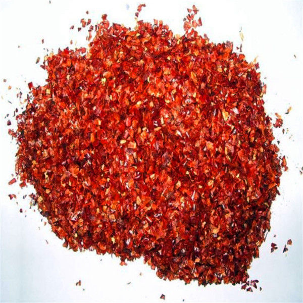 3mm Crushed Chilli Peppers 20000SHU Red Chili Spicy Fragrance