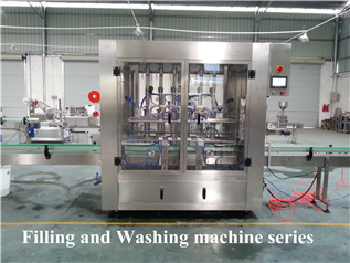 Video Technical Support After Service Automatic Label Applicator for Pouch Packaging