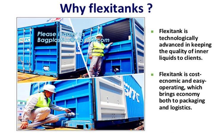 24000 liter flexitank truck flexitank for liquid 20ft container flexi bag,flexi bag 24000 liter flexitank High quality a